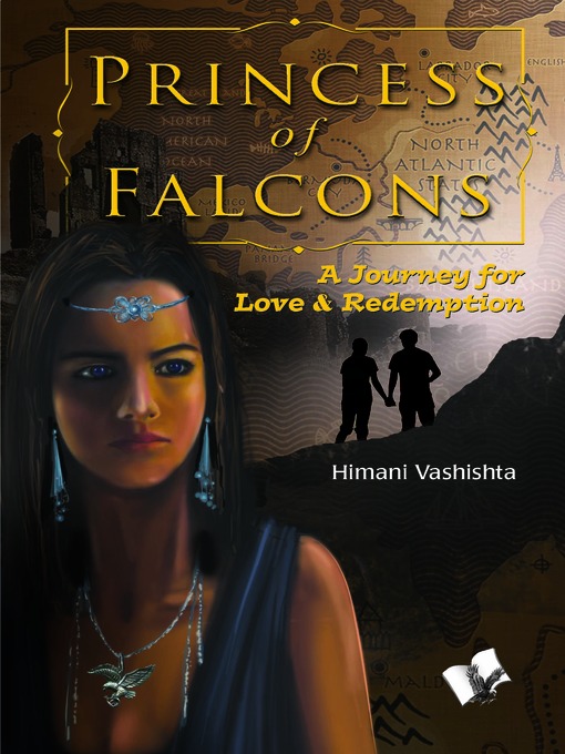 Title details for Princess of Falcons by Himani Vashishta - Available